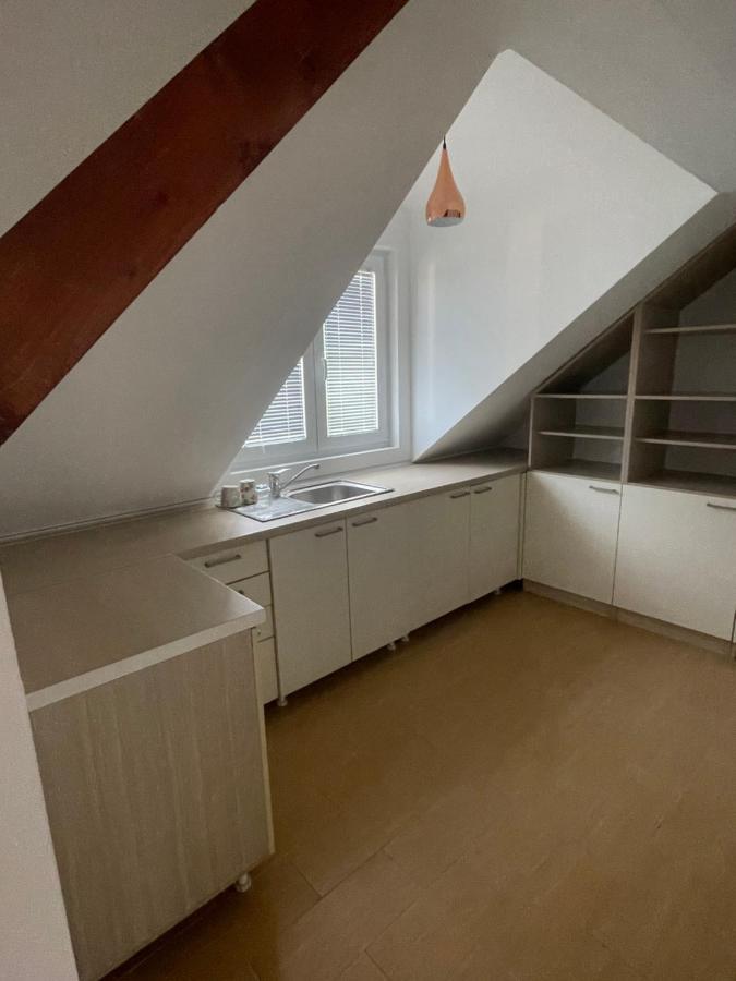 Vila Odmor Na Dunavu Beocin Exterior foto